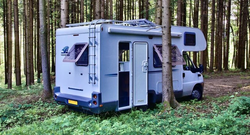 Best Tips for Planning a Campervan Road Trip